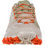 La Sportiva Bushido II Scarpe da corsa Donna, beige/arancione