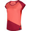 La Sportiva Hold Camiseta Mujer, rojo