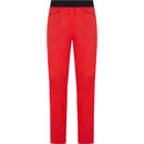 La Sportiva Itaca Pantalon Femme, rouge