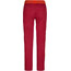 La Sportiva Itaca Pantaloni Donna, rosso