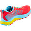 La Sportiva Jackal II Running Shoes Women hibiscus/malibu blue