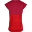 La Sportiva Lidra Koszulka Kobiety, czerwony