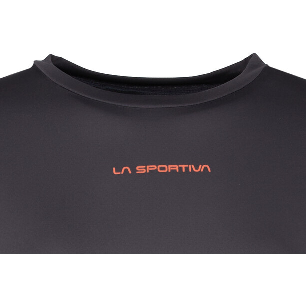 La Sportiva Resolute Camiseta Mujer, naranja