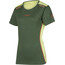 La Sportiva Tracer T-Shirt Femme, olive