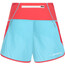 La Sportiva Vector Shorts Damen rot/blau