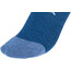 Endura BaaBaa Merino Winter Socken Herren blau