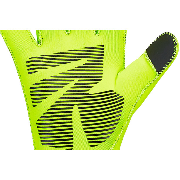 Endura FS260-Pro Nemo II Handschoenen Heren, geel