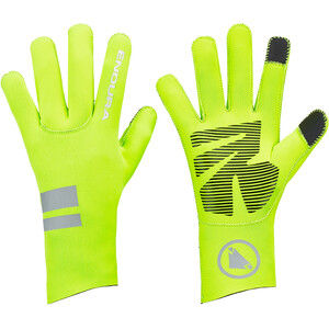 Endura FS260-Pro Nemo II Handschuhe Herren gelb gelb
