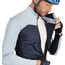 Endura FS260-Pro Roubaix Maglia jersey a maniche lunghe Uomo, blu