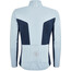 Endura FS260-Pro Roubaix Maglia jersey a maniche lunghe Uomo, blu