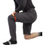 Endura GV500 Pantalones con cremallera Hombre, negro
