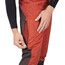 Endura MT500 Freezing Point Spodnie Mężczyźni, pomarańczowy/brązowy
