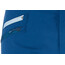Endura SingleTrack II Spodnie Mężczyźni, niebieski