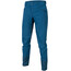 Endura SingleTrack II Spodnie Mężczyźni, niebieski