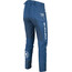 Endura SingleTrack II Pantalones Hombre, azul