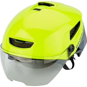 Endura Speed Pedelec Helmet Men neon yellow