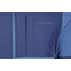 Endura Hummvee Full-Zip Fleece Shirt Herren blau