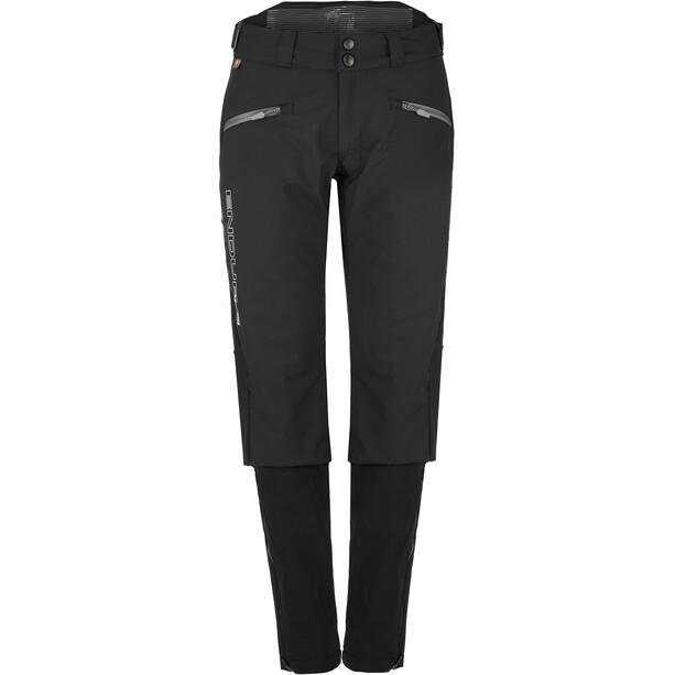 Endura MT500 Freezing Point Spodnie Kobiety, czarny