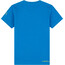 La Sportiva Cinquecento T-shirt Kinderen, blauw