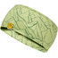La Sportiva Mountain Headband green banana/forest