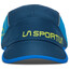 La Sportiva Shield Cap blau