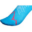 La Sportiva Sky Socken blau/pink
