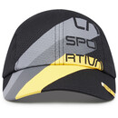 La Sportiva Stream Cap, zwart/grijs