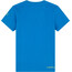 La Sportiva Van T-Shirt Kids, niebieski