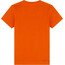 La Sportiva Van T-Shirt Kinder orange