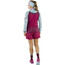 Dynafit Alpine Shorts Dames, roze