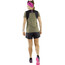 Dynafit Alpine Pro 2in1 Shorts Women black out