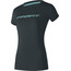 Dynafit Traverse 2 T-shirt Femme, bleu