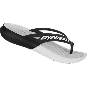 Dynafit Podium Schuhe Herren weiß/schwarz weiß/schwarz