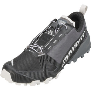 Dynafit Traverse GTX Chaussures Homme, gris/noir gris/noir