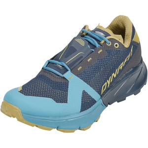 Dynafit Ultra 100 Schuhe Herren blau/oliv blau/oliv
