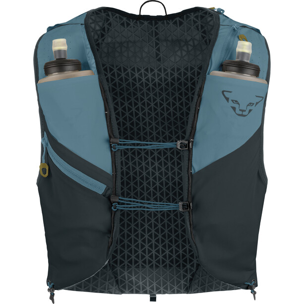 Dynafit Alpine 15 Vest, blauw