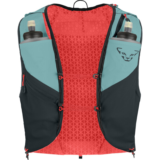 Dynafit Alpine 8 Vest, blauw