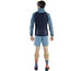 Dynafit Alpine Shorts Heren, blauw