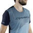 Dynafit Alpine 2 T-shirt Heren, blauw