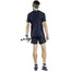 Dynafit Alpine Pro 2-in-1 Shorts Heren, blauw