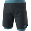 Dynafit Alpine Pro Pantalones cortos 2en1 Hombre, azul