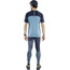 Dynafit Alpine Pro T-Shirt Heren, blauw