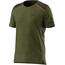 Dynafit Sky Tee SS Homme, olive
