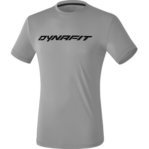 Dynafit Traverse 2 T-shirt Heren, grijs grijs