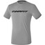 Dynafit Traverse 2 Camiseta Hombre, gris