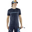 Dynafit Traverse 2 T-Shirt Homme, bleu