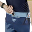 Dynafit Ultra Graphic Lange panty Heren, blauw