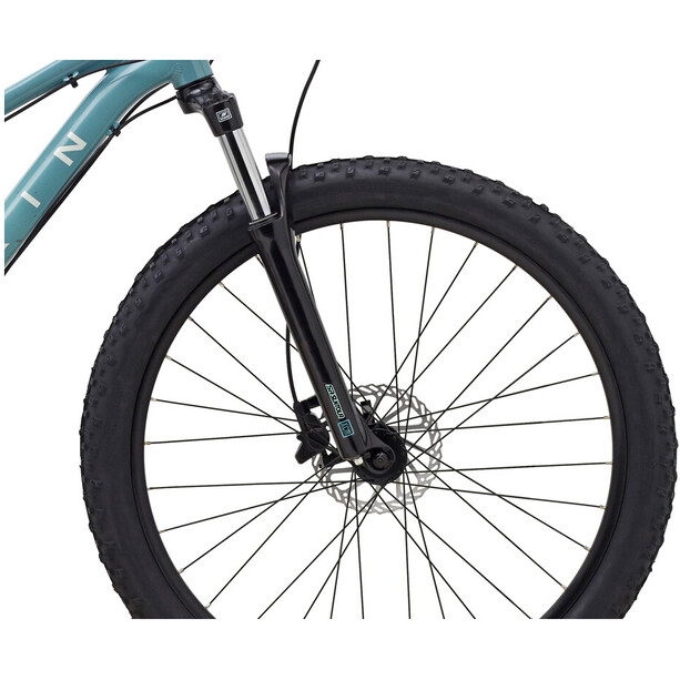 Marin Wildcat Trail 2 Dames, turquoise