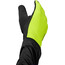 GripGrab Insulator 2 Hi-Vis Midseason Handschuhe gelb
