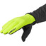 GripGrab Insulator 2 Hi-Vis Midseason Gloves yellow hi-vis